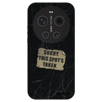 Θήκη για Xiaomi 17 Ultra - SORRY