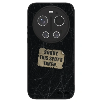 Picasee ULTIMATE CASE για Xiaomi 17 Ultra - SORRY