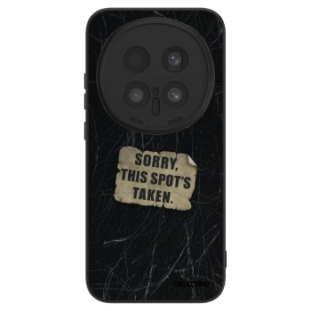 Θήκη για Honor Magic8 Pro 5G - SORRY