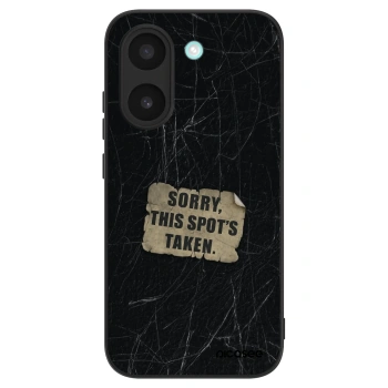 Θήκη για Xiaomi Poco X8 Pro - SORRY