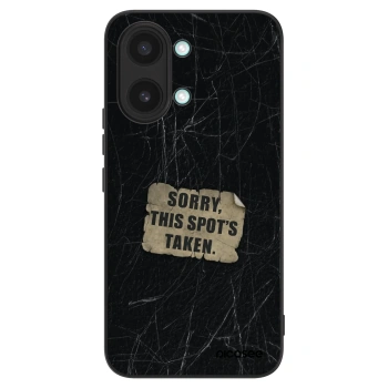 Θήκη για Xiaomi Poco X8 Pro Max - SORRY