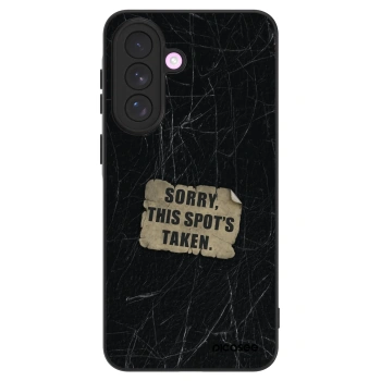 Θήκη για Samsung Galaxy A57 5G - SORRY
