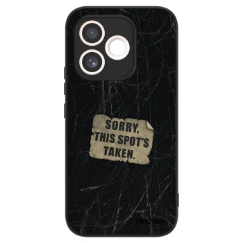 Θήκη για Honor 600 Lite - SORRY