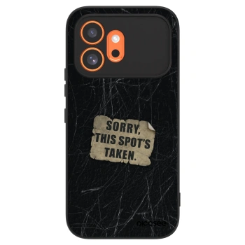 Θήκη για Honor 600 - SORRY