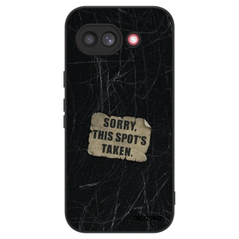 Θήκη για Google Pixel 10a - SORRY