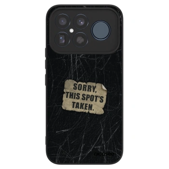 Θήκη για Xiaomi Poco F8 Ultra - SORRY