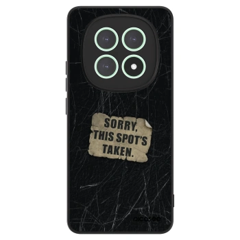 Picasee ULTIMATE CASE για Xiaomi Redmi Note 15 5G - SORRY
