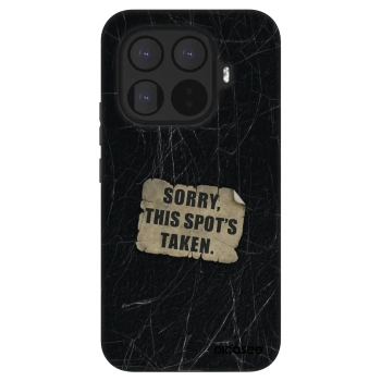 Picasee Fashion Case για Xiaomi 15T Pro - SORRY