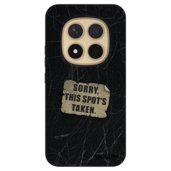 Picasee Fashion Case για Xiaomi Redmi Note 15 Pro+ - SORRY