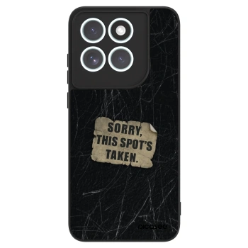 Picasee ULTIMATE CASE για Motorola Edge 70 Fusion - SORRY