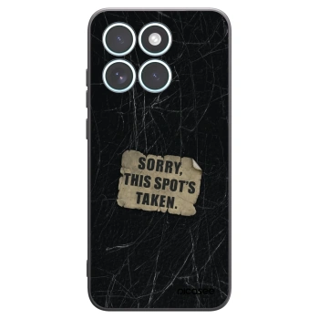 Θήκη για Motorola Edge 70 Fusion - SORRY