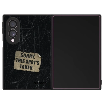 Θήκη για Samsung Galaxy Z Fold8 5G - SORRY