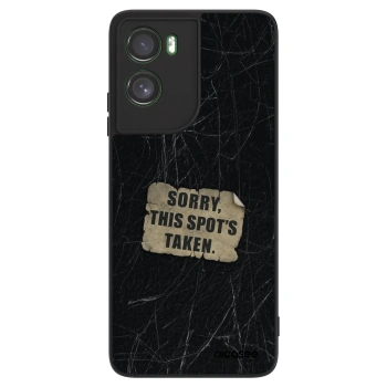 Θήκη για Motorola Moto G06 - SORRY