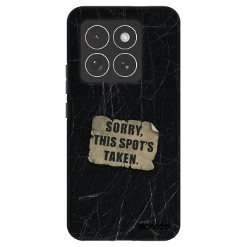 Picasee Fashion Case για Xiaomi 14 Pro - SORRY