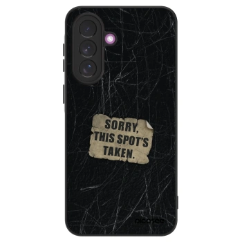 Θήκη για Samsung Galaxy A37 - SORRY