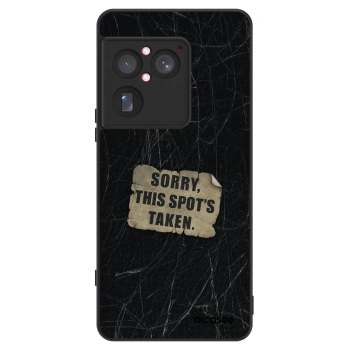 Θήκη για Sony Xperia 1 VIII 5G - SORRY