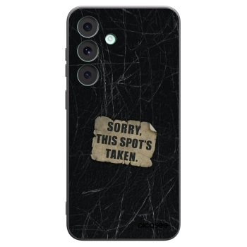 Θήκη για Samsung Galaxy S26 FE - SORRY