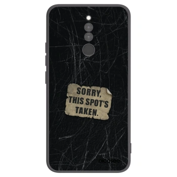 Θήκη για Xiaomi Redmi 8 - SORRY