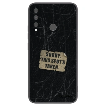 Θήκη για Huawei P40 Lite E - SORRY