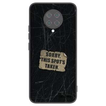 Θήκη για Xiaomi Poco F2 Pro - SORRY