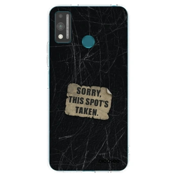 Θήκη για Honor 9X Lite - SORRY