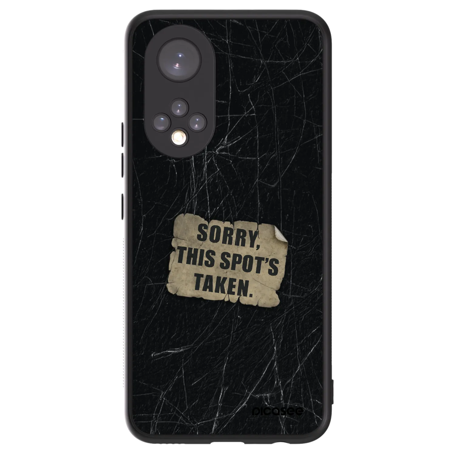 Picasee ULTIMATE CASE για Huawei Nova 9 - SORRY