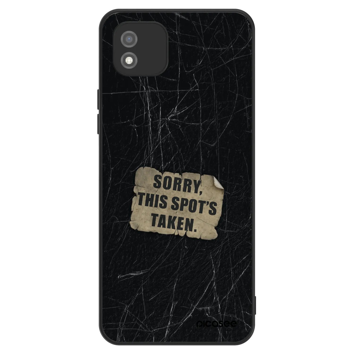 Picasee ULTIMATE CASE για Realme C11 (2021) - SORRY