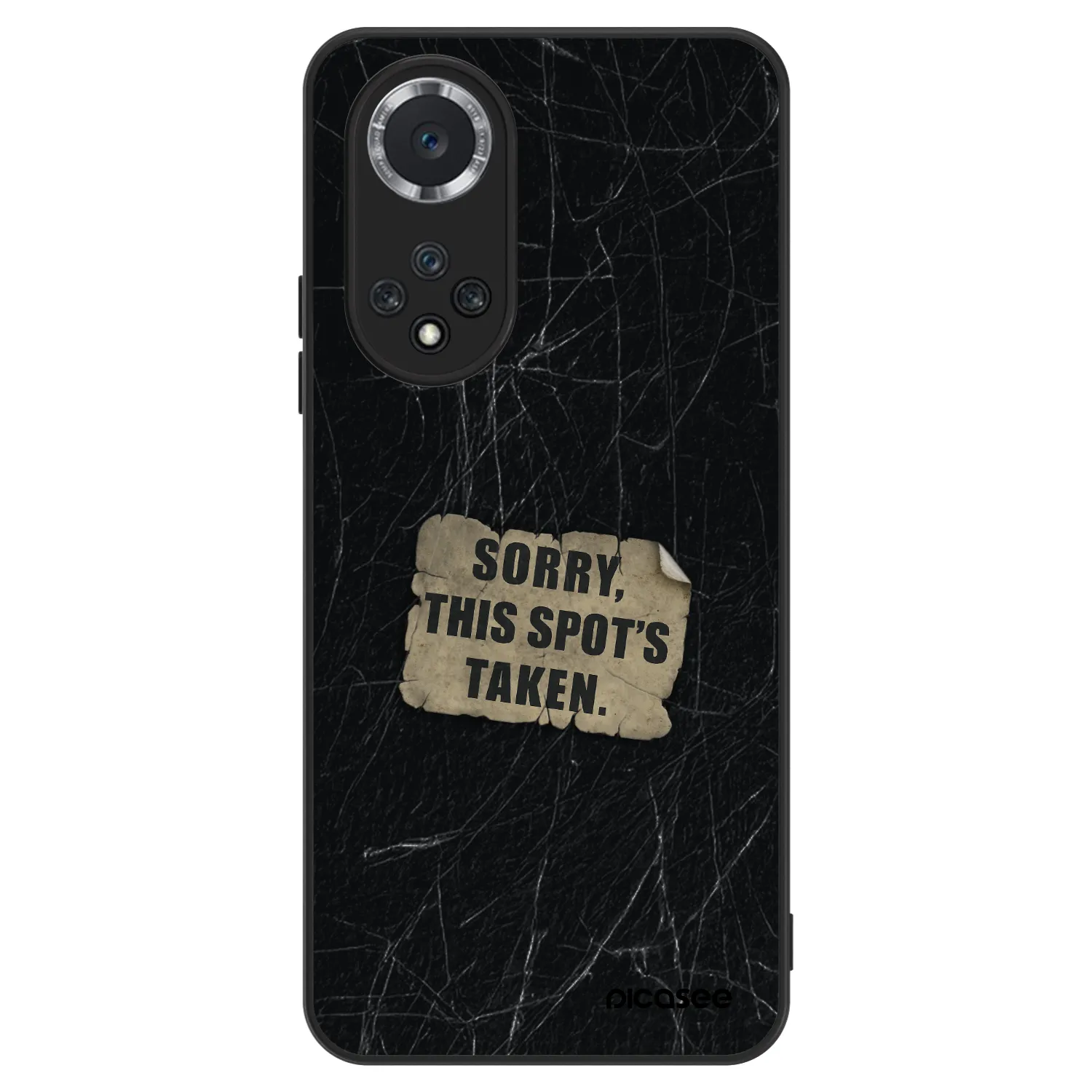 Picasee ULTIMATE CASE για Huawei Nova 9 SE - SORRY