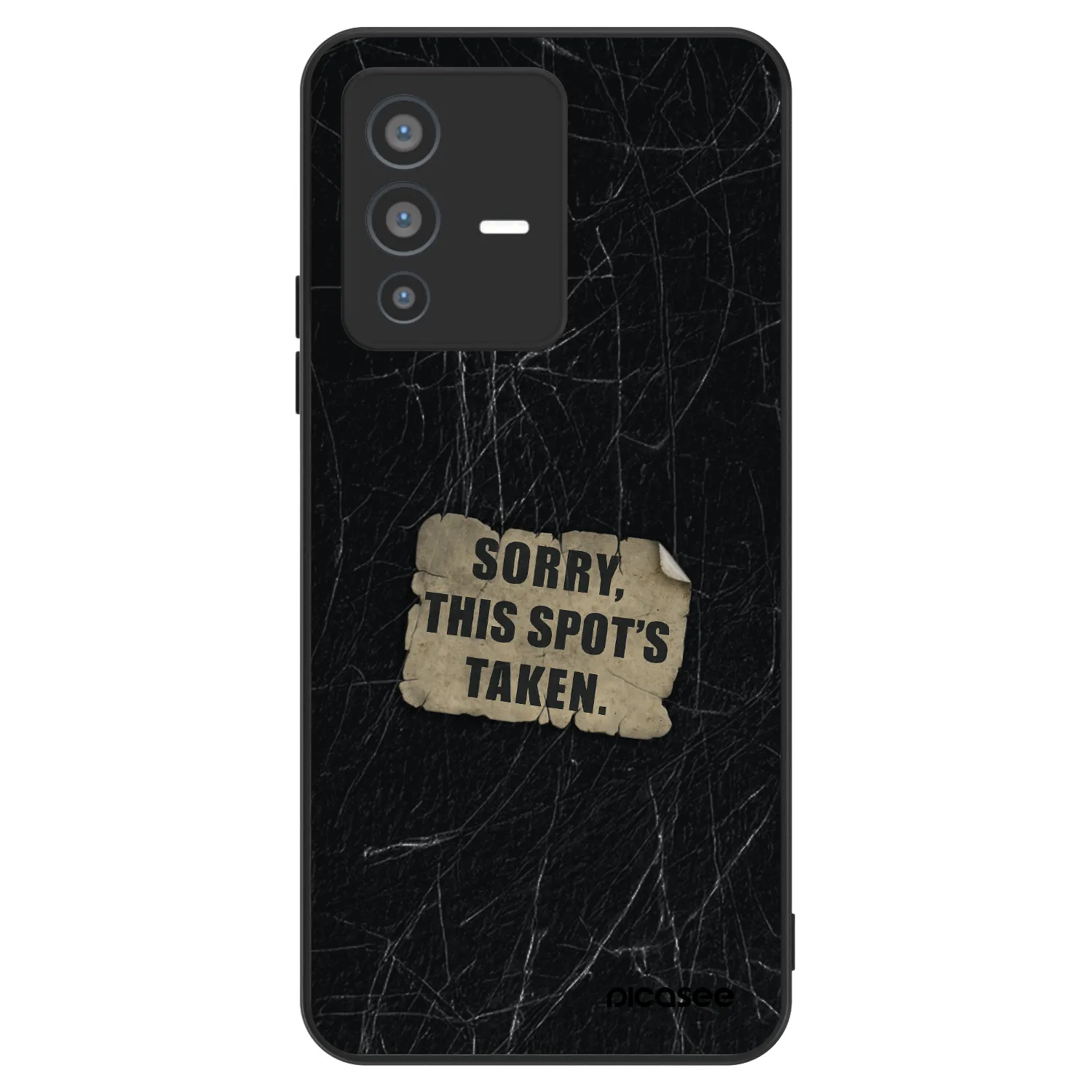 Picasee ULTIMATE CASE για Vivo V23 5G - SORRY