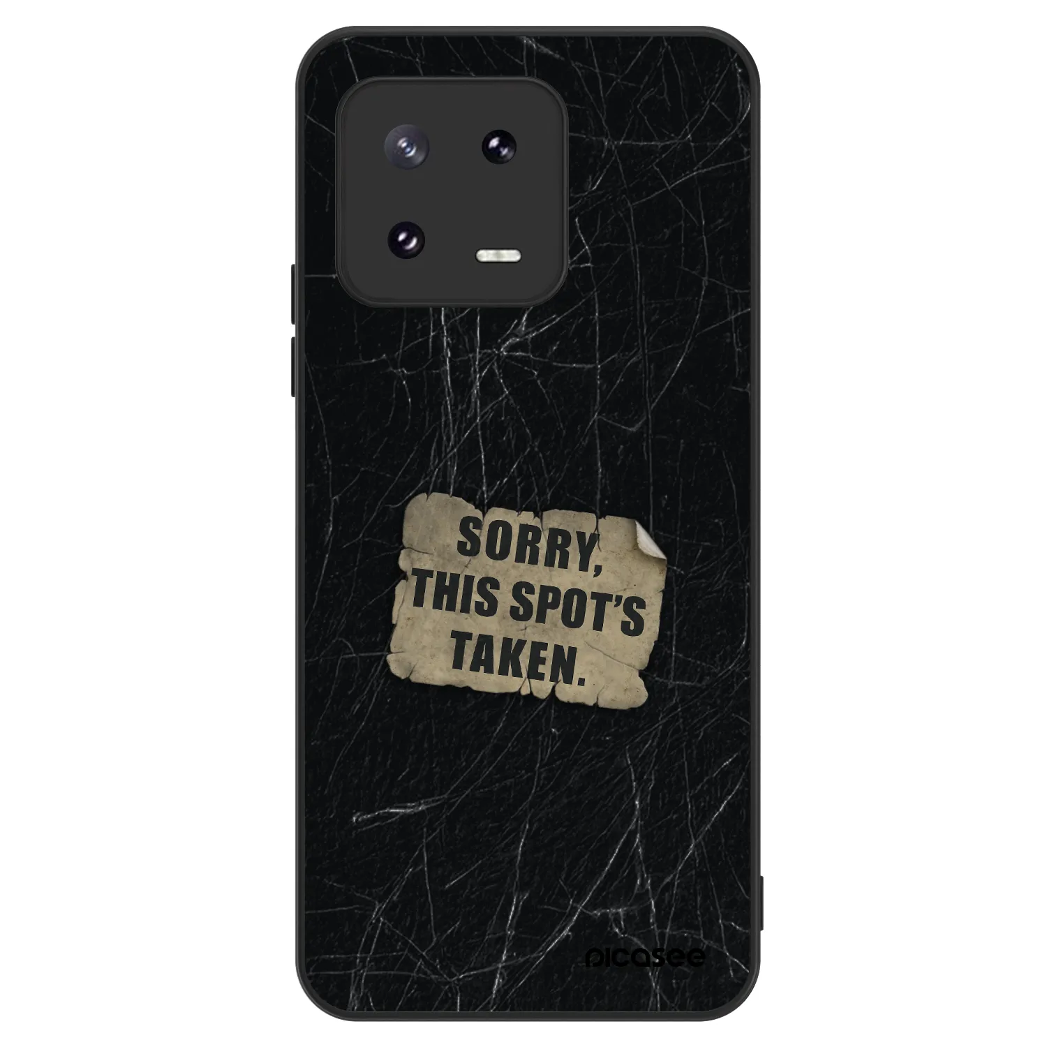 Picasee ULTIMATE CASE για Xiaomi 13 Pro - SORRY