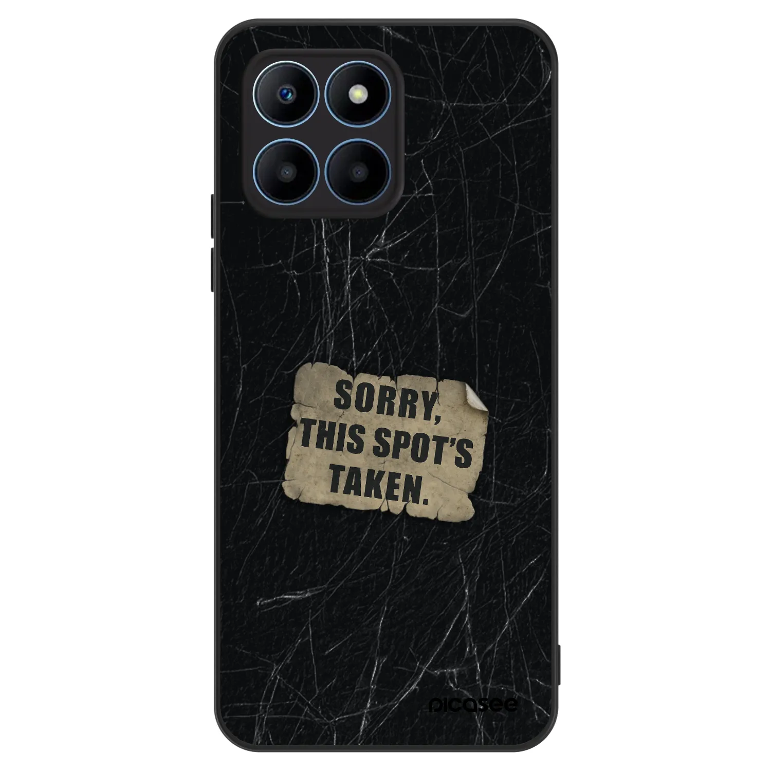 Picasee ULTIMATE CASE για Honor 70 Lite - SORRY
