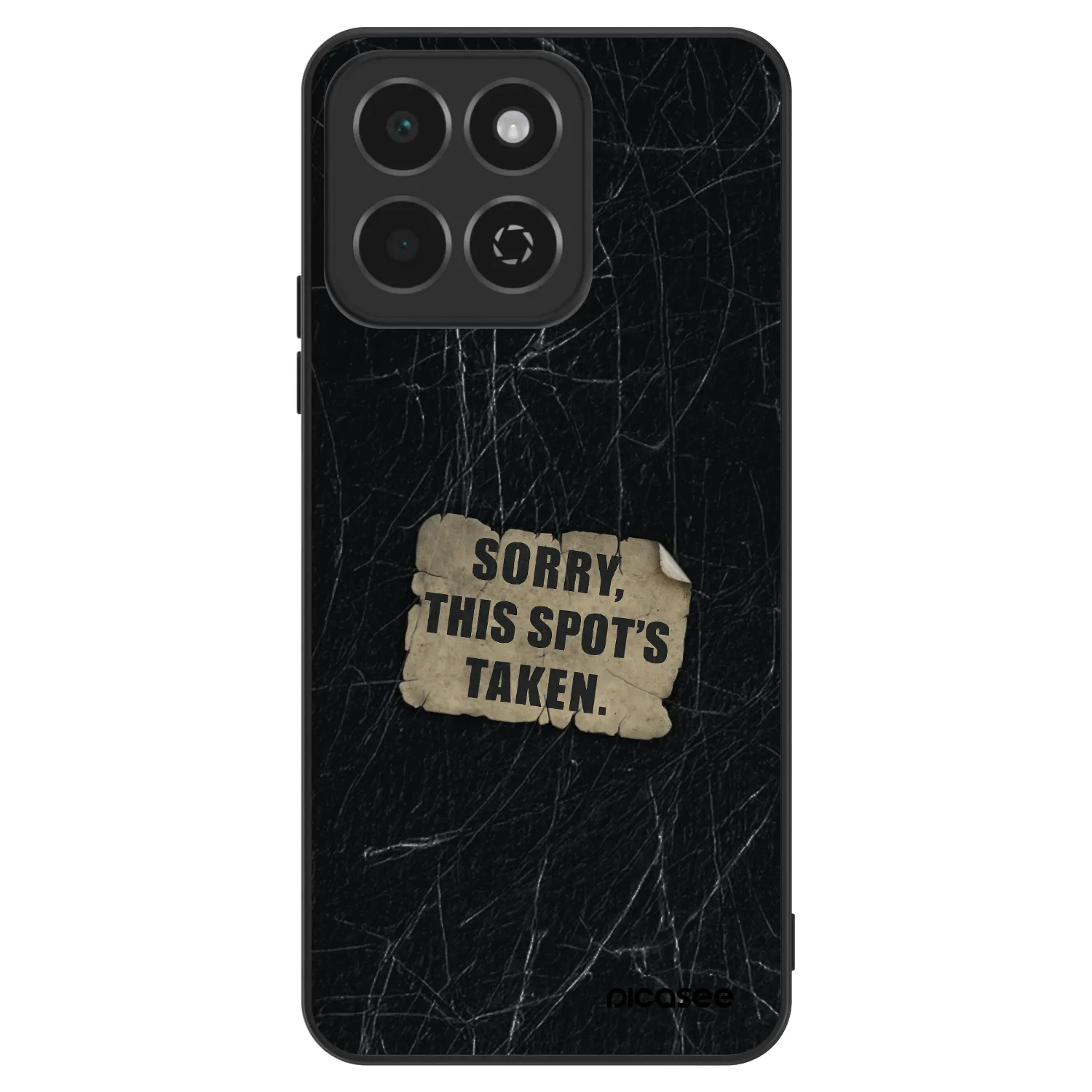 Picasee ULTIMATE CASE για Honor 200 Smart 5G - SORRY
