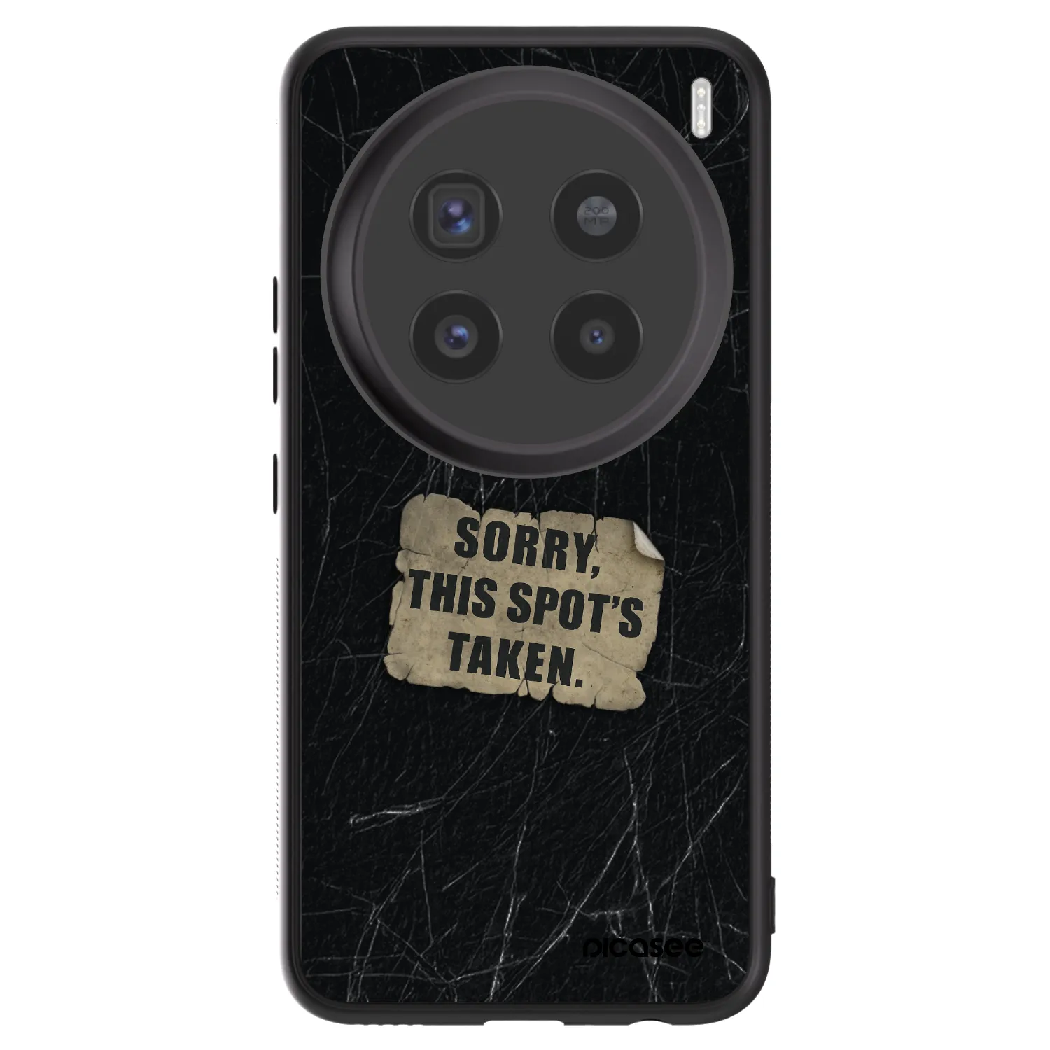 Picasee ULTIMATE CASE για Vivo X200 Pro - SORRY