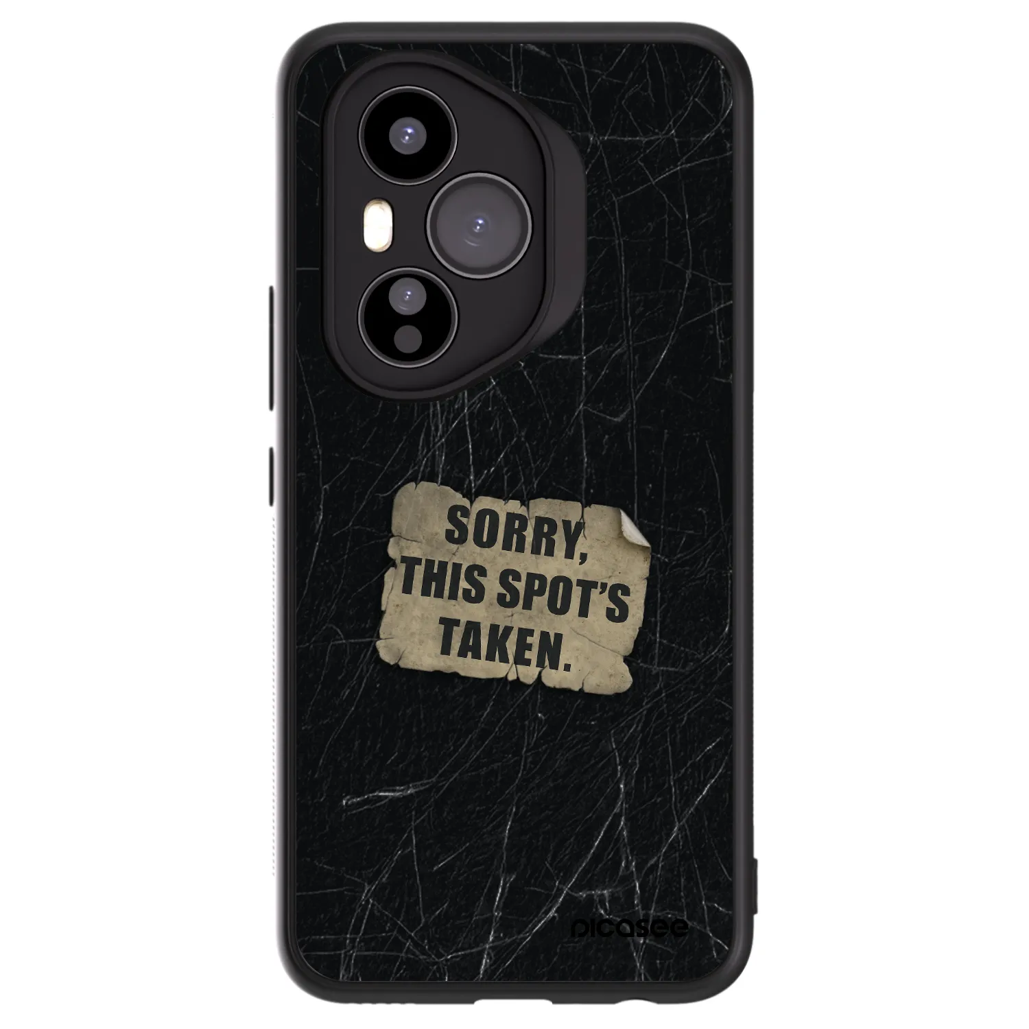 Picasee ULTIMATE CASE για Honor 400 Pro 5G - SORRY