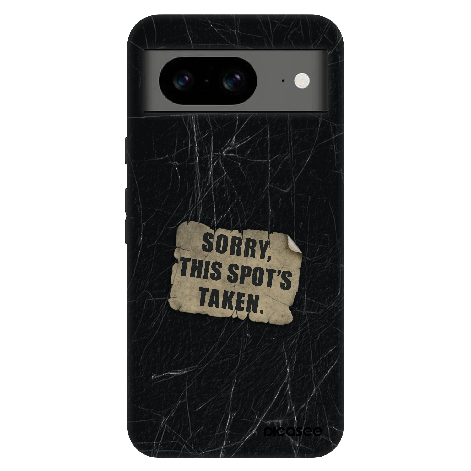 Picasee Fashion Case για Google Pixel 8 Pro - SORRY