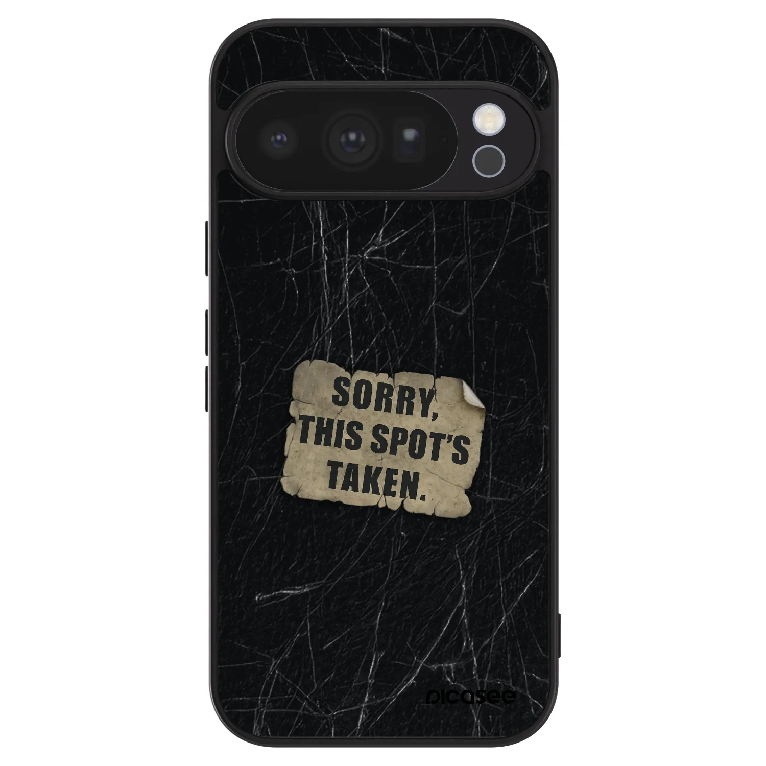 Picasee ULTIMATE CASE για Google Pixel 10 Pro - SORRY