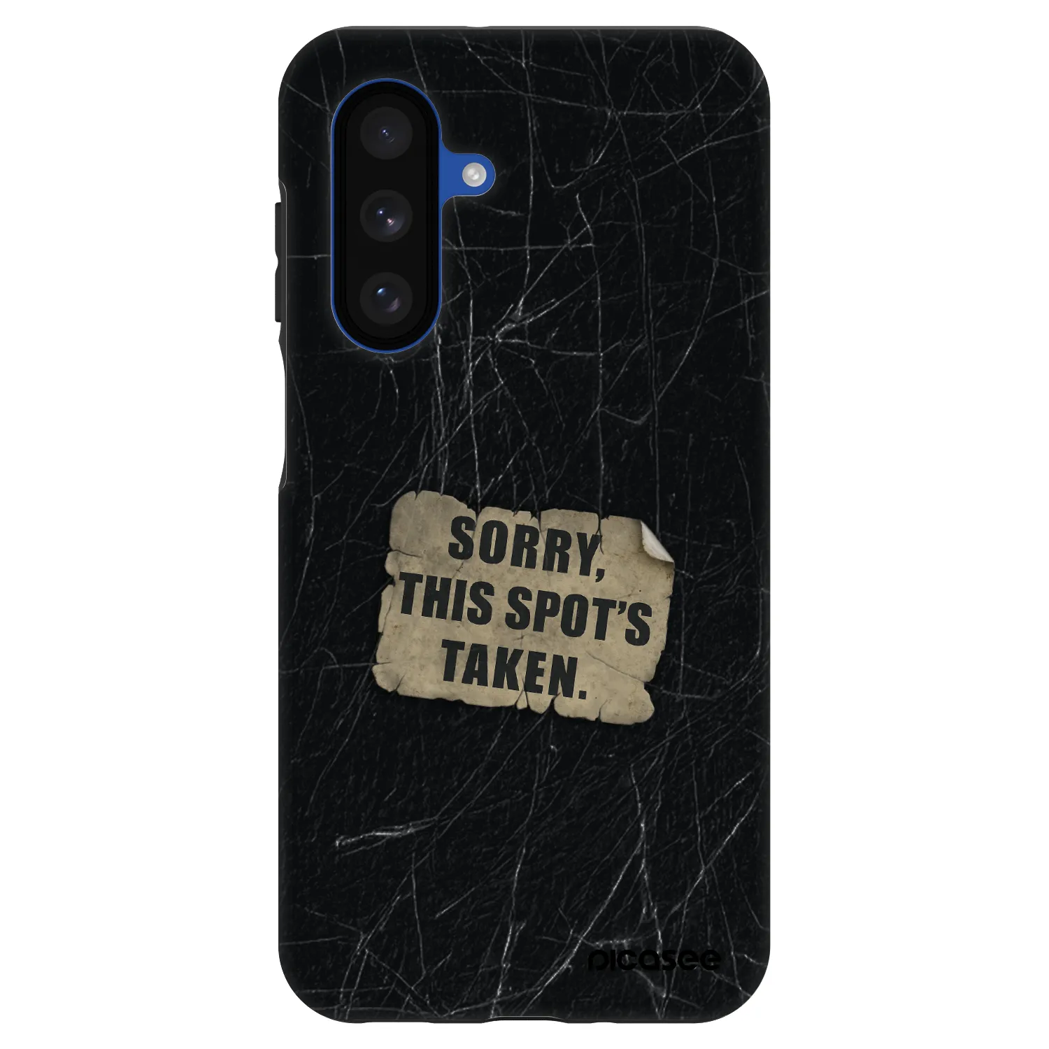 Picasee Fashion Case για Samsung Galaxy A17 5G - SORRY