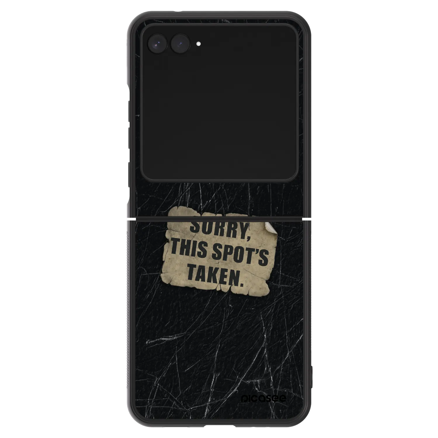 Picasee ULTIMATE CASE για Motorola Razr 60 - SORRY
