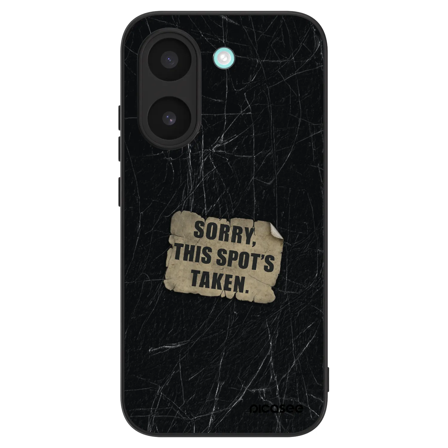 Picasee ULTIMATE CASE για Xiaomi Poco X8 Pro - SORRY