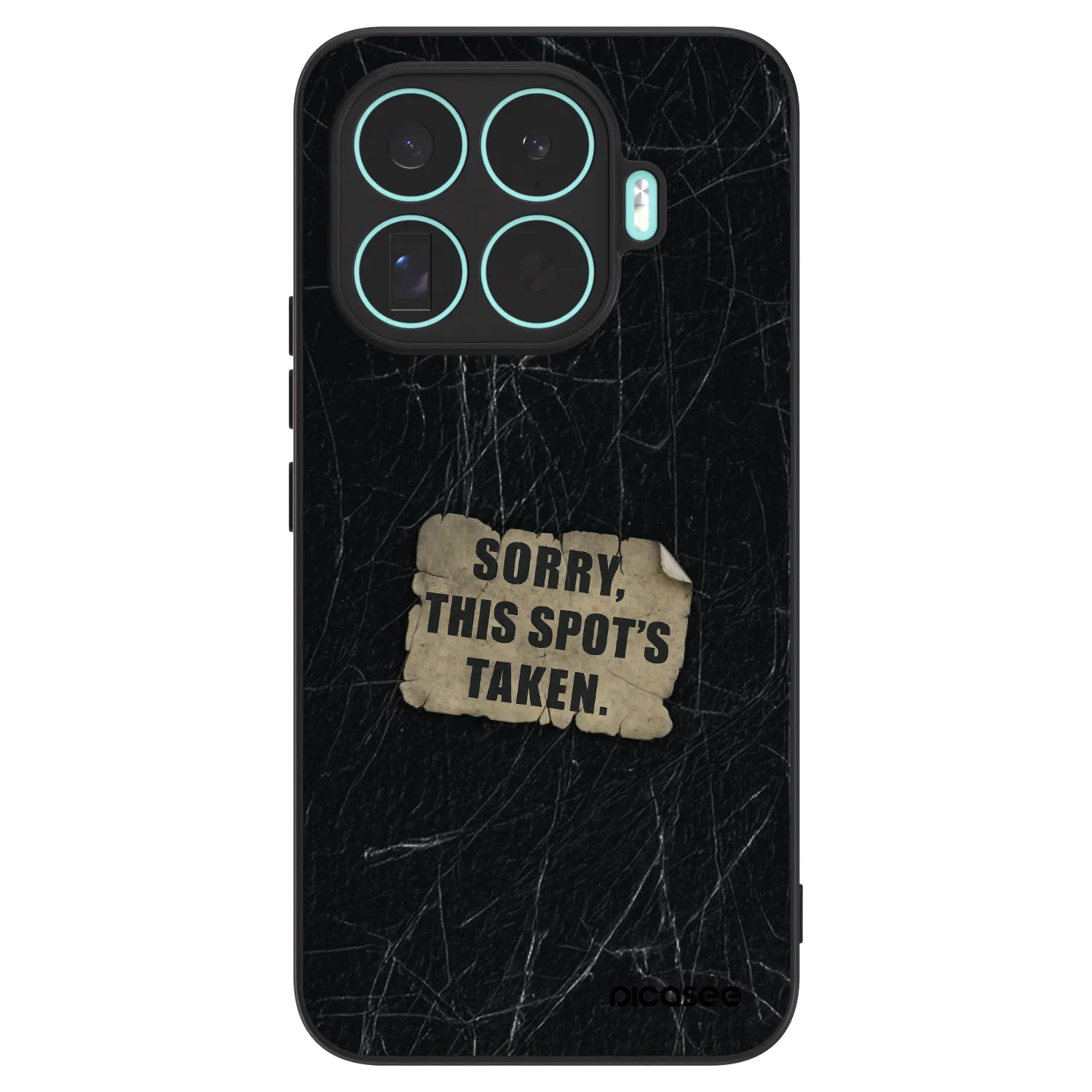 Picasee ULTIMATE CASE για Xiaomi 17T Pro - SORRY