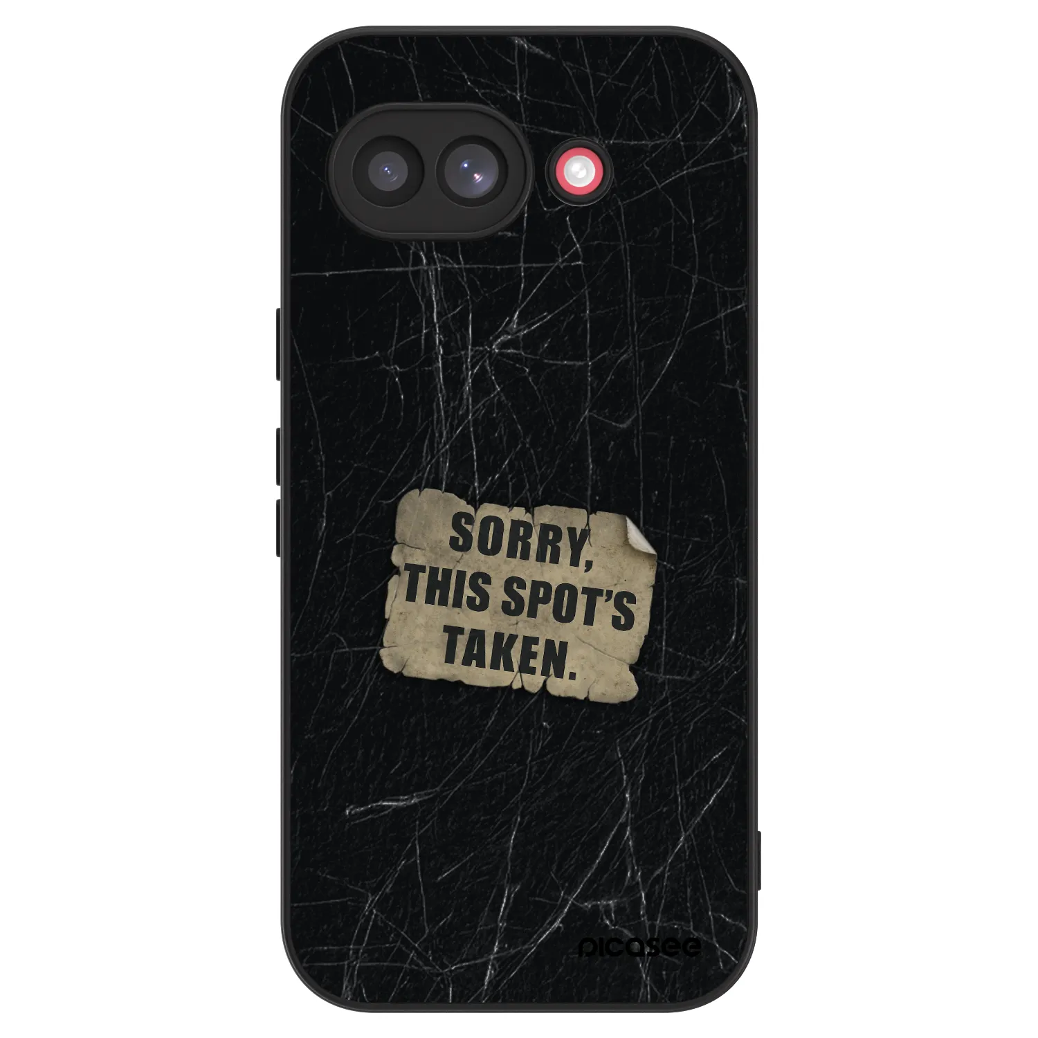 Picasee ULTIMATE CASE για Google Pixel 10a - SORRY