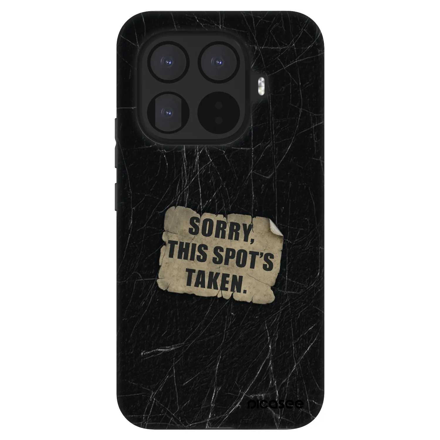 Picasee Fashion Case για Xiaomi 15T Pro - SORRY