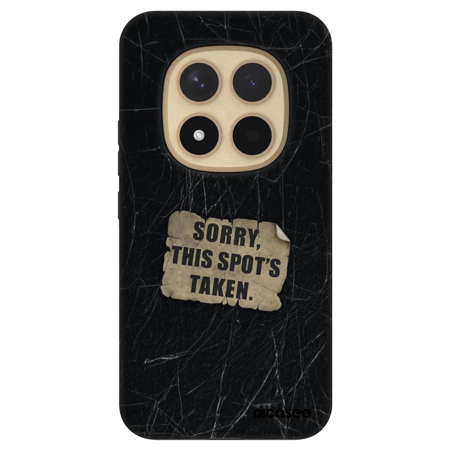 Picasee Fashion Case για Xiaomi Redmi Note 15 Pro+ - SORRY