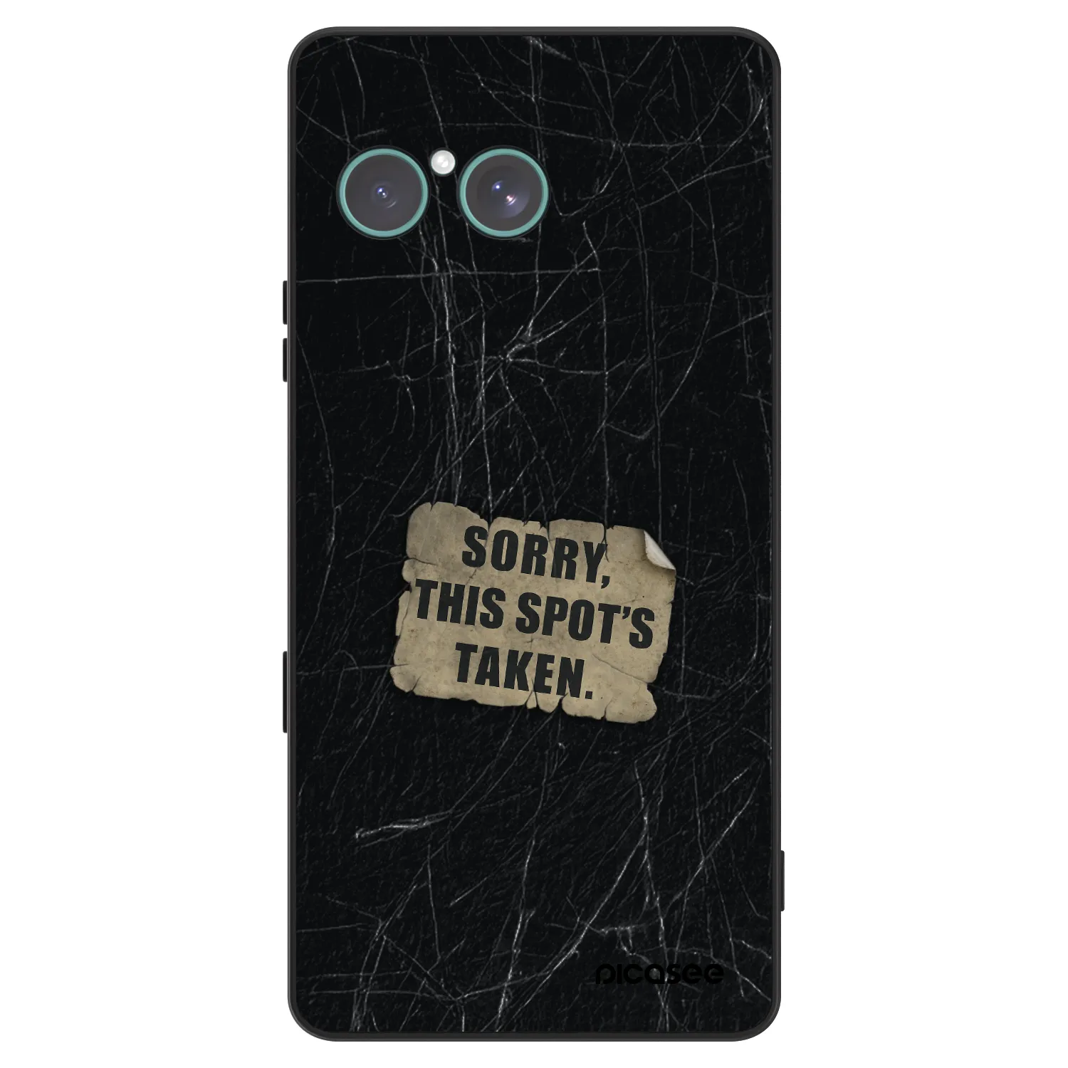 Picasee ULTIMATE CASE για Sony Xperia 10 VII - SORRY