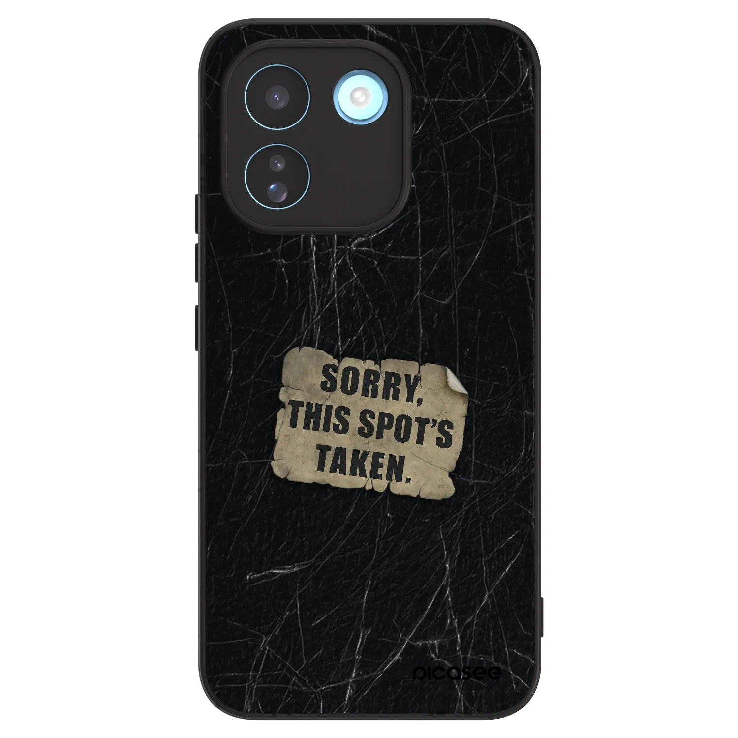 Picasee ULTIMATE CASE για Xiaomi Redmi Note 17 Pro MAX 5G - SORRY