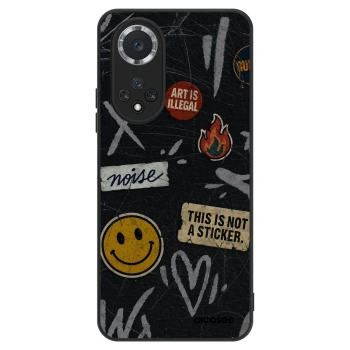 Θήκη για Huawei Nova 9 SE - STICKERS x TAGS