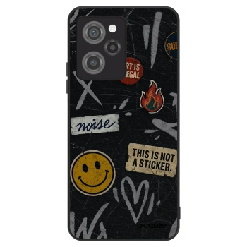 Θήκη για Xiaomi Poco X5 Pro - STICKERS x TAGS