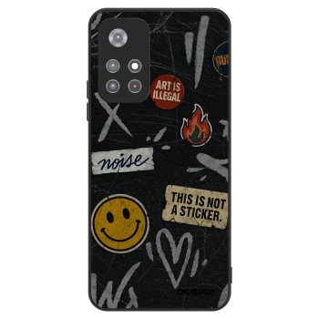 Θήκη για Xiaomi Redmi Note 11S 5G - STICKERS x TAGS