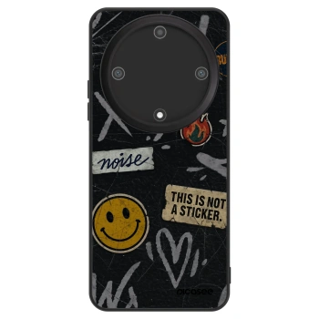 Θήκη για Honor Magic5 Lite 5G - STICKERS x TAGS