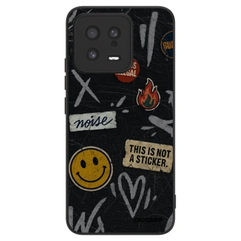 Θήκη για Xiaomi 13 - STICKERS x TAGS